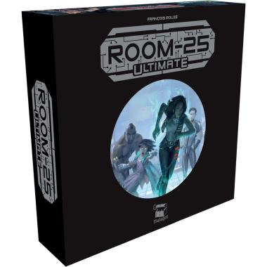 Room 25 Ultimate