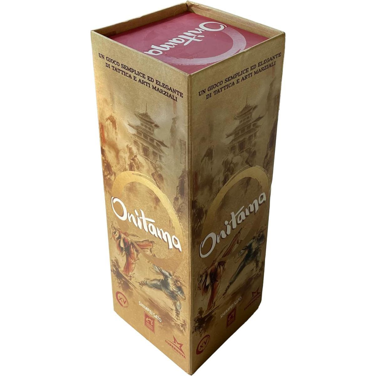 Onitama