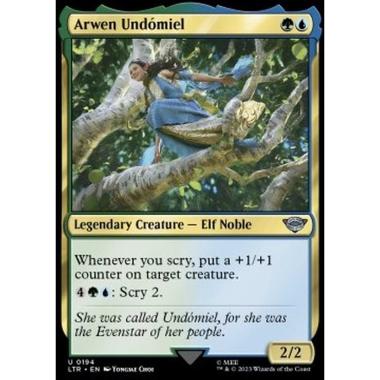 Arwen UndÃ³miel - Arwen UndÃ³miel - [LTR] [NM]