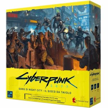 Cyberpunk 2077