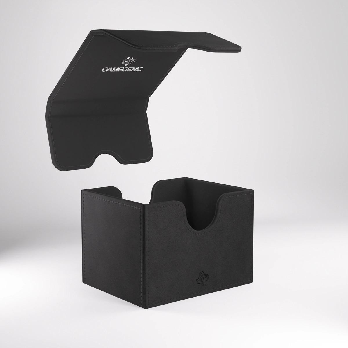 Deck Box Sidekick 100+ XL Black