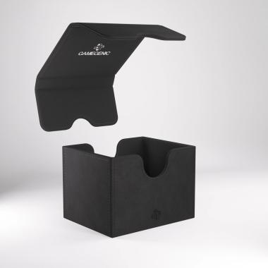 Deck Box Sidekick 100+ XL Black