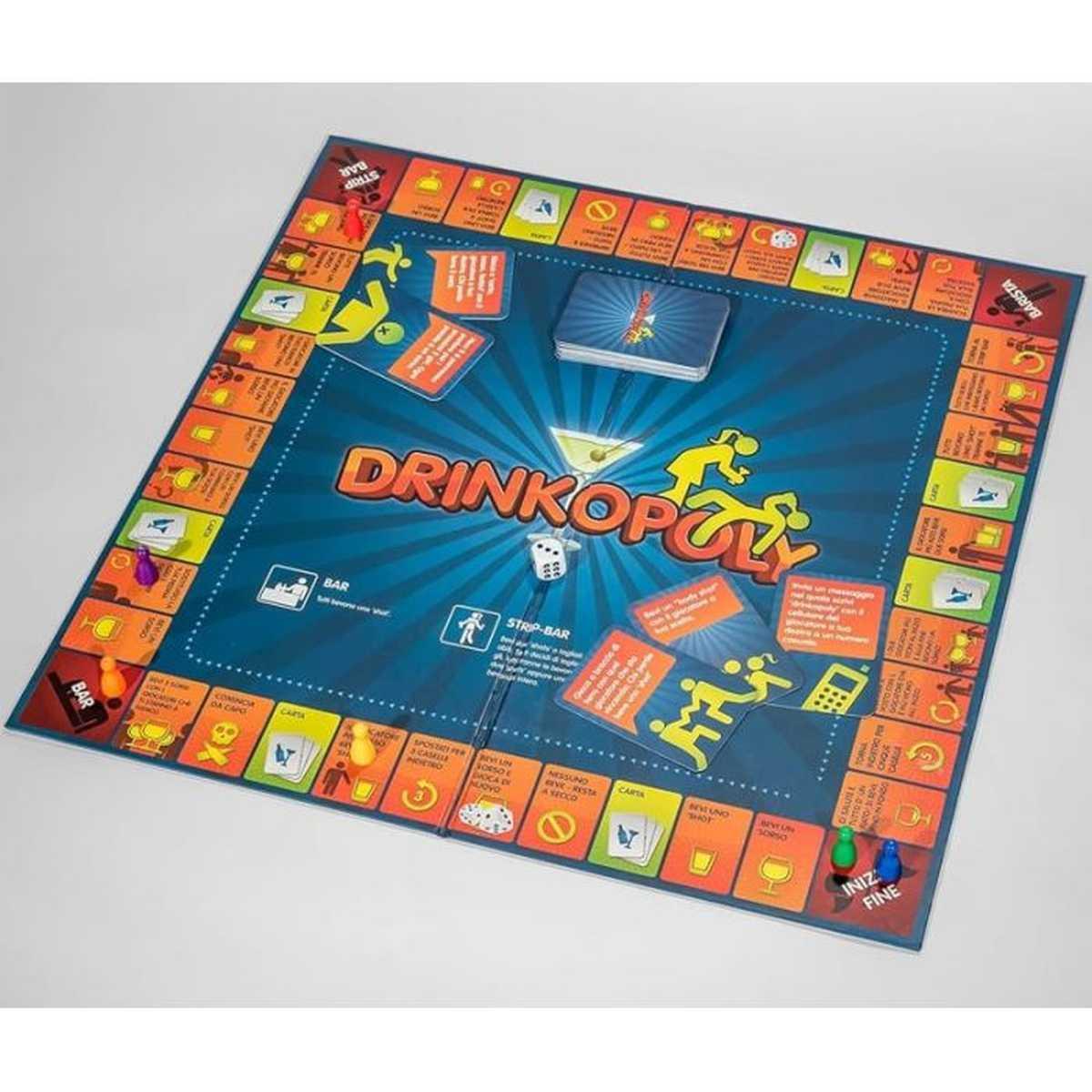 Drinkopoly