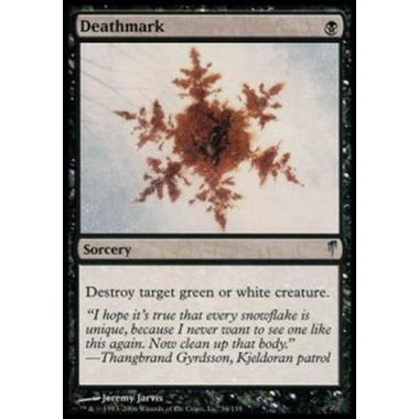 Deathmark - Marchiare a morte - [CSP] [EX]