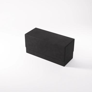 Deck Box The Academic 133+ XL Stealth Edition BLACK