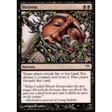 Distress - Distress - [CHK] [NM]
