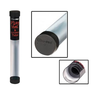 Ultra Pro - Tubo Porta Tappetino Playmat Tube