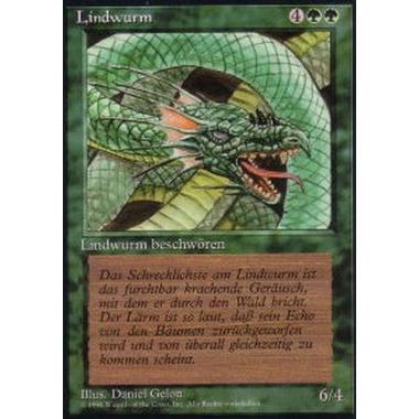 Craw Wurm - Wurm Devastatore - [DTL] [GD]