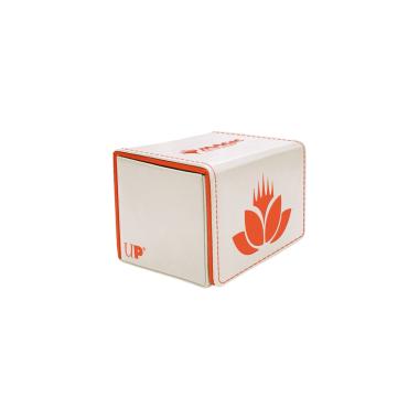 Alcove Edge Deck Box - Lotus for Magic