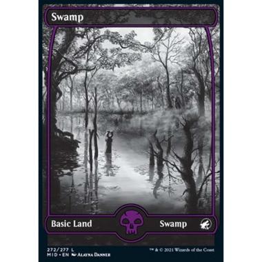 Swamp (V.1) - Palude (V.1) - [MID] [NM]