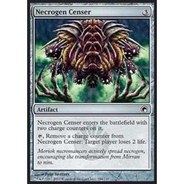 Necrogen Censer - Turibolo Necrogeno - [SOM] [NM]