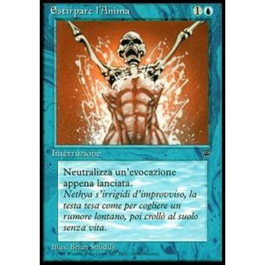 Remove Soul - Estirpare l'Anima - [LEIT] [EX]