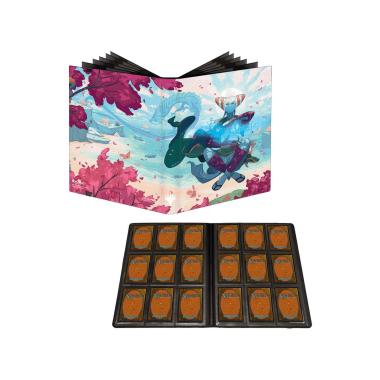 Album Pro Binder 9 Tasche Modern Horizon 3