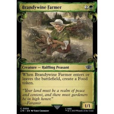 Brandywine Farmer (V.1) - Brandywine Farmer (V.1) - [LTRH] [NM]
