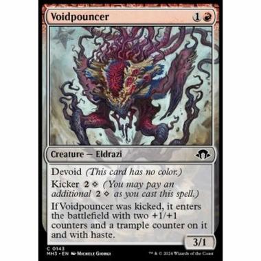 Voidpouncer - Voidpouncer - [MH3] [NM]