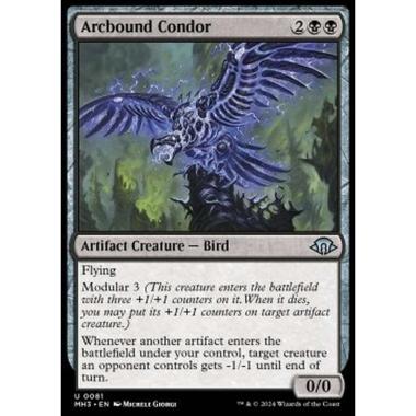 Arcbound Condor - Arcbound Condor - [MH3] [NM]