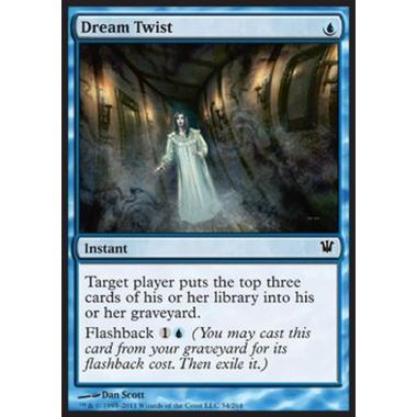 Dream Twist - Distorsione Onirica - [ISD] [NM]