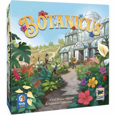 Botanicus