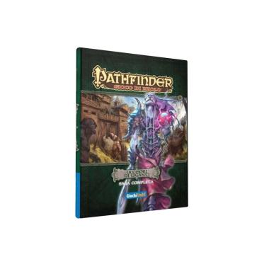 Pathfinder: Uccisori di Giganti