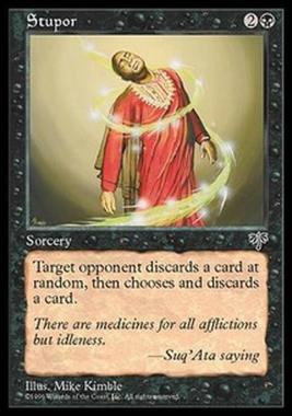 Stupor - Stupor - [MIR] [EX]