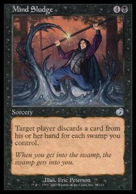 Mind Sludge - Mind Sludge - [TOR] [EX]