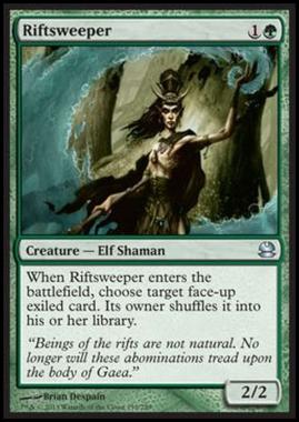 Riftsweeper - Riftsweeper - [MMA] [NM]