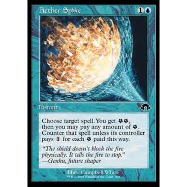 Aether Spike - Aether Spike - [XMH3] [NM]