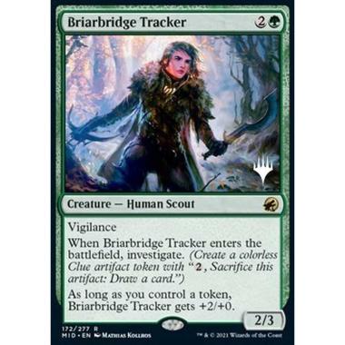 Briarbridge Tracker (V.2) - Battipista di Ponterovo (V.2) - [PMID] [NM]