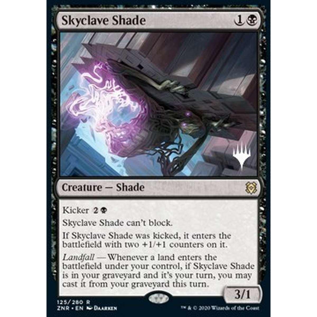 Skyclave Shade (V.1) - Ombra dell'Enclave Celeste (V.1) - [PZNR] [NM]