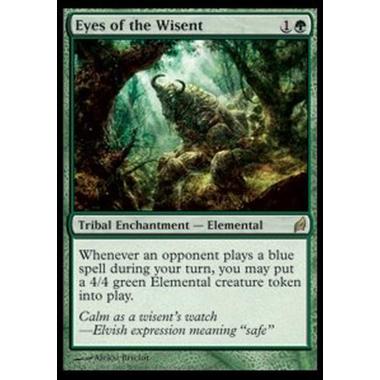 Eyes of the Wisent - Occhi del Bisonte - [LRW] [EX]