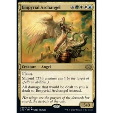 Empyrial Archangel - Empyrial Archangel - [2X2] [NM]