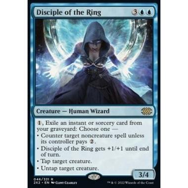 Disciple of the Ring - Disciple of the Ring - [2X2] [NM]
