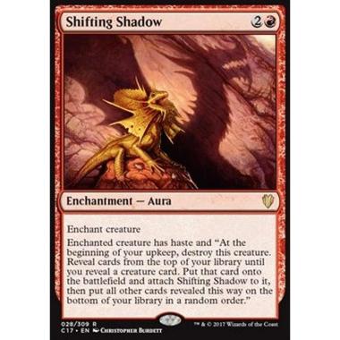 Shifting Shadow - Shifting Shadow - [C17] [NM]