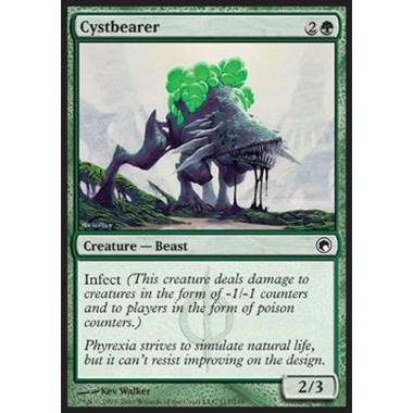 Cystbearer - Portacisti - [SOM] [NM] [Foil]