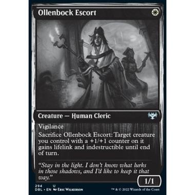 Ollenbock Escort - Ollenbock Escort - [DBL] [NM]