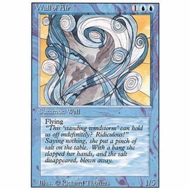 Wall of Air - Wall of Air - [3ED] [GD]