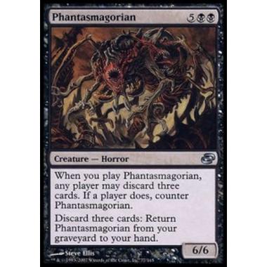 Phantasmagorian - Fantasmagorico - [PLC] [EX]