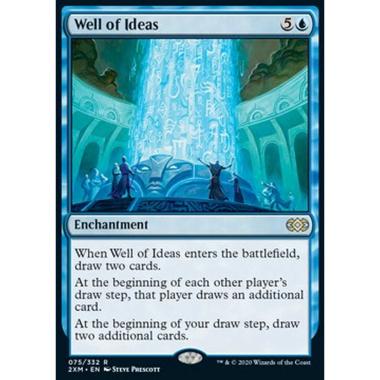 Well of Ideas - Well of Ideas - [2XM] [NM]