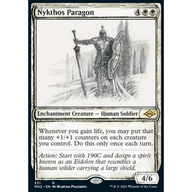Nykthos Paragon - Nykthos Paragon - [XMH2] [NM]