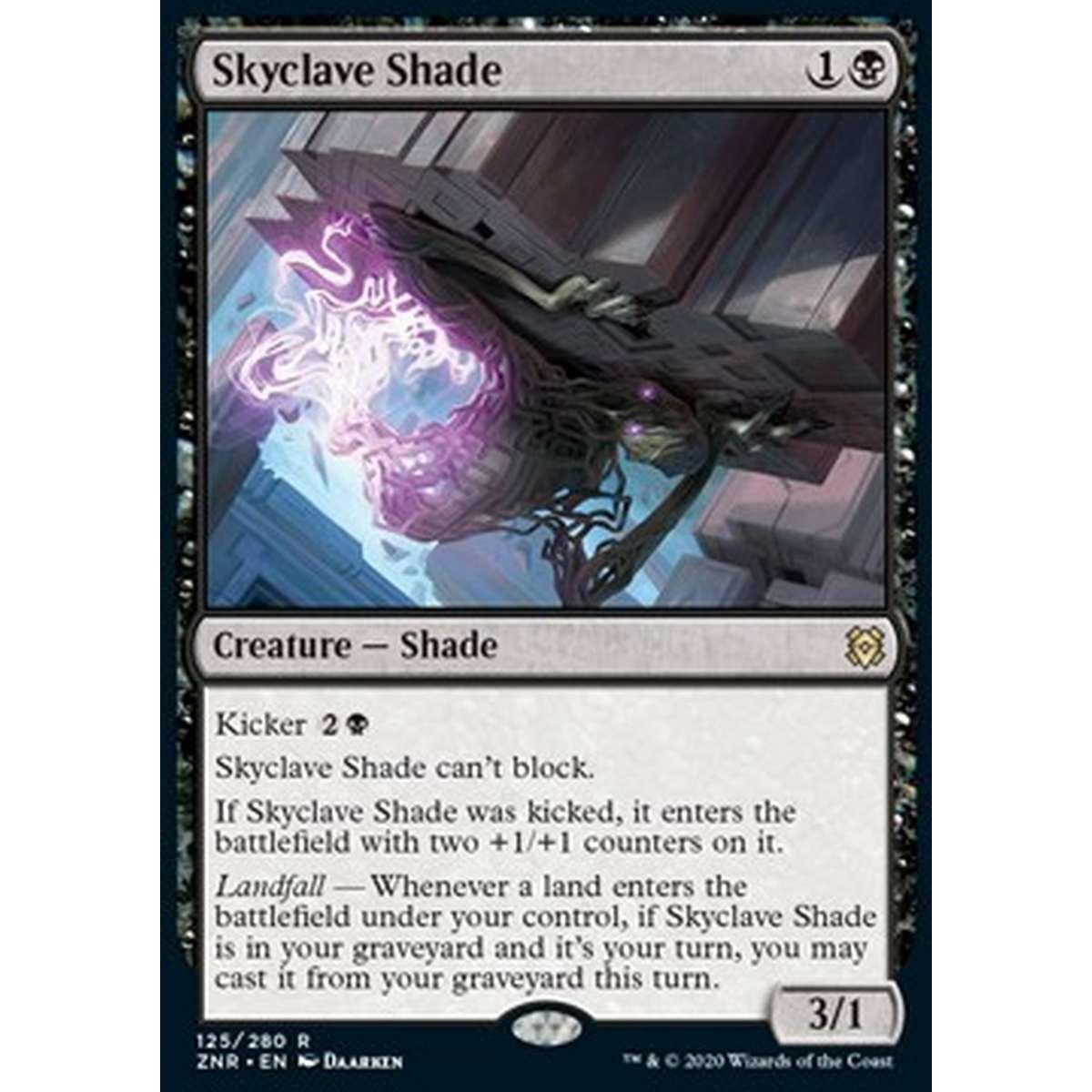 Skyclave Shade - Ombra dell'Enclave Celeste - [ZNR] [NM]