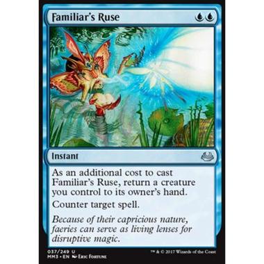Familiar's Ruse - Familiar's Ruse - [MM3] [NM]