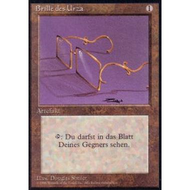 Glasses of Urza - Occhiali di Urza - [DTL] [LP]