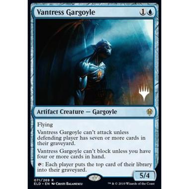 Vantress Gargoyle (V.2) - Gargoyle di Vantressa (V.2) - [PELD] [NM]