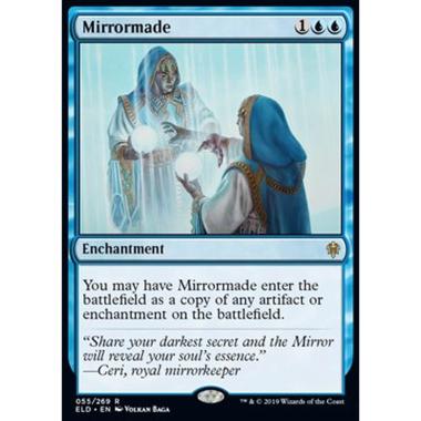 Mirrormade - Riflesso dello Specchio - [ELD] [NM]