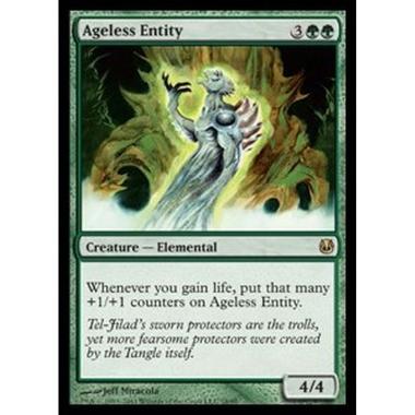 Ageless Entity - EntitÃ Eterna - [DDH] [NM]
