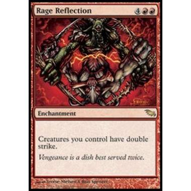 Rage Reflection - Rage Reflection - [SHM] [EX]