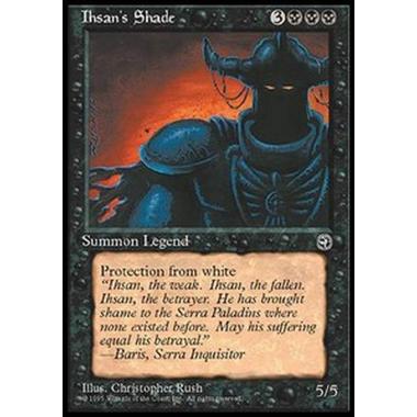 Ihsan's Shade - Spettro di Ihsan - [HML] [GD]