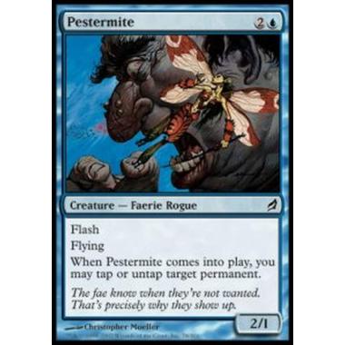 Pestermite - Pestermite - [LRW] [EX]