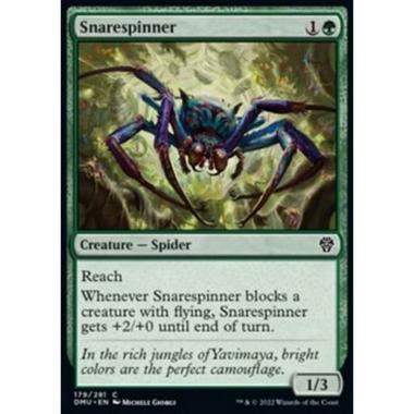 Snarespinner - Snarespinner - [DMU] [NM]