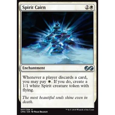 Spirit Cairn - Spirit Cairn - [UMA] [NM] [Foil]